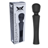 Pixey Aquamini Black Edition – Powerful Mini Massage Wand Default Title Electric Massager